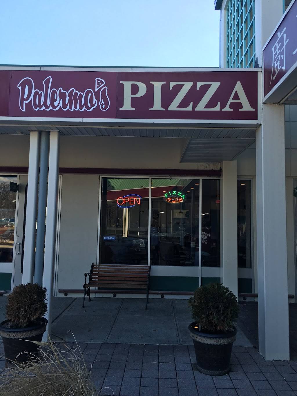 Palermos Pizzeria & Family Restaurant | meal delivery | 831 NJ-10 31 A, Whippany, NJ 07981, USA | 9738870693 OR +1 973-887-0693