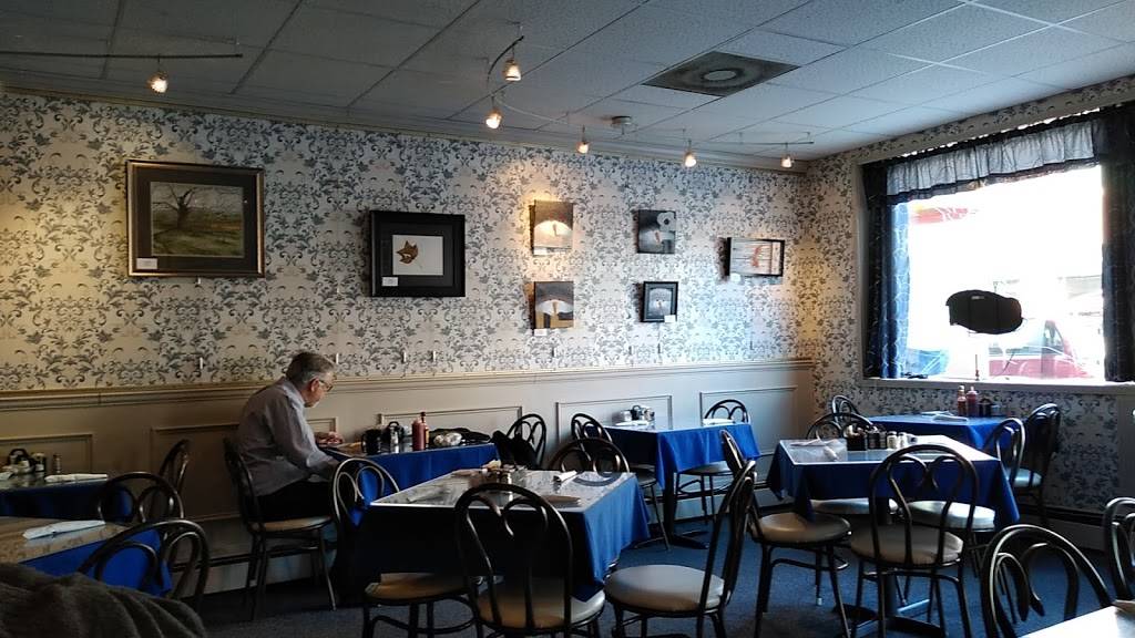 Sinclairs Cafe Ltd | restaurant | 177 E Main St, Newark, DE 19711, USA | 3023687755 OR +1 302-368-7755
