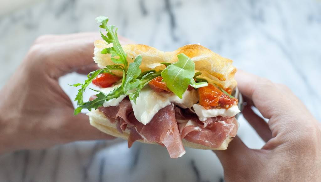 due | restaurant | 475 Fairview Ave S, St Paul, MN 55105, USA | 6514938858 OR +1 651-493-8858