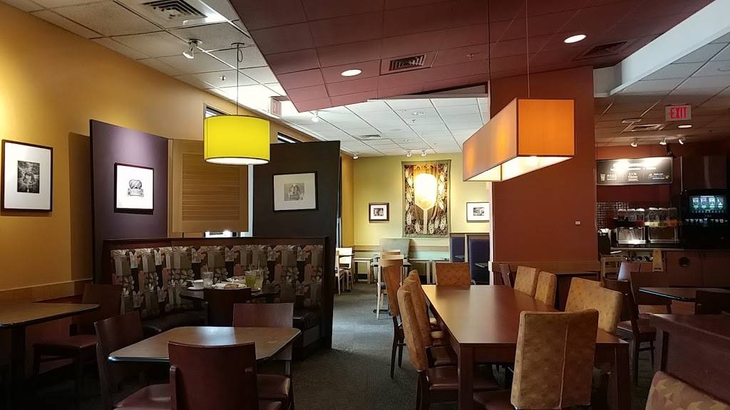 Panera Bread | bakery | 999 E E Basse Rd, San Antonio, TX 78209, USA | 2108227000 OR +1 210-822-7000