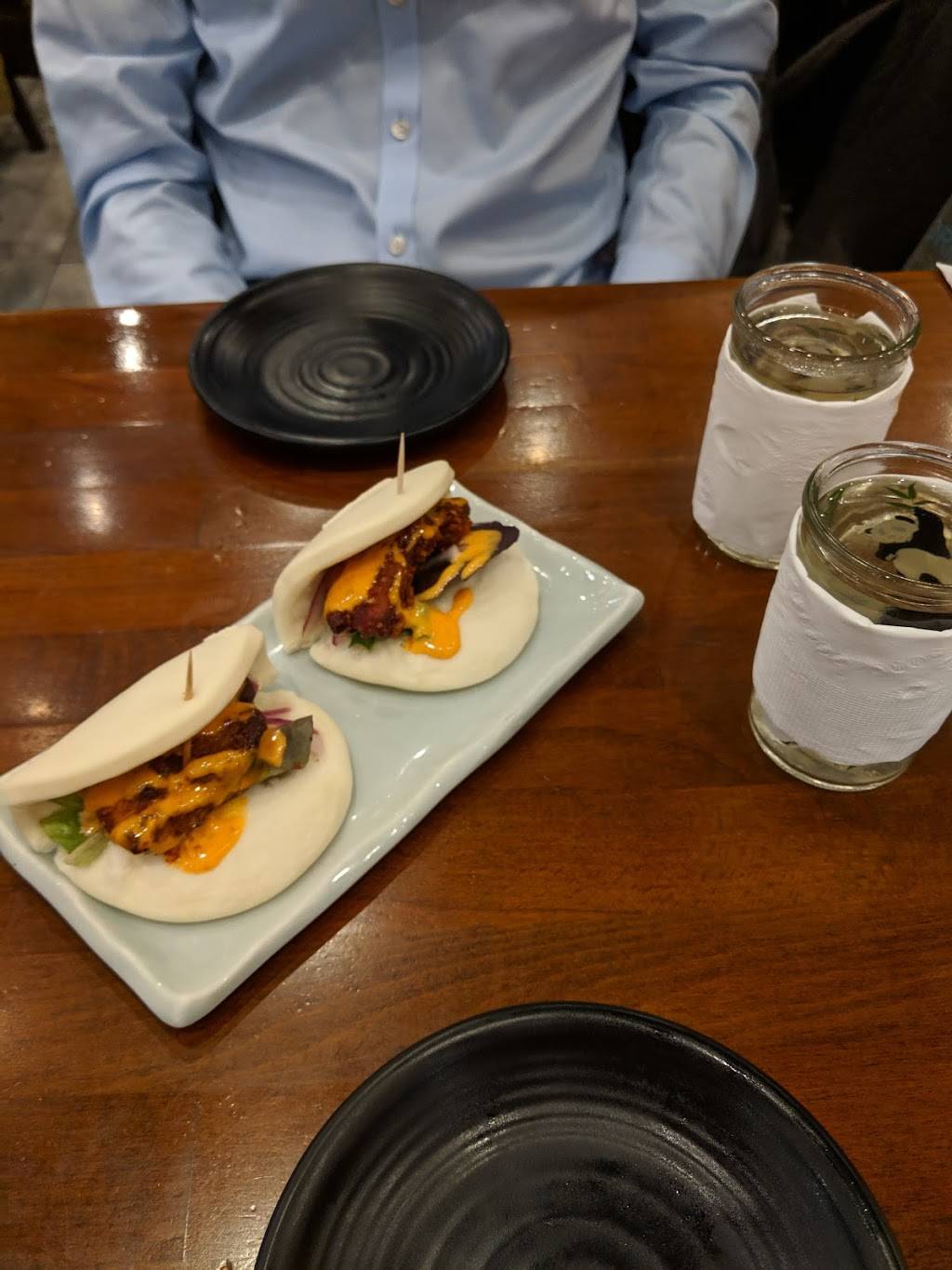 Ichiba | restaurant | 125 University Pl, New York, NY 10003, USA | 2127772495 OR +1 212-777-2495