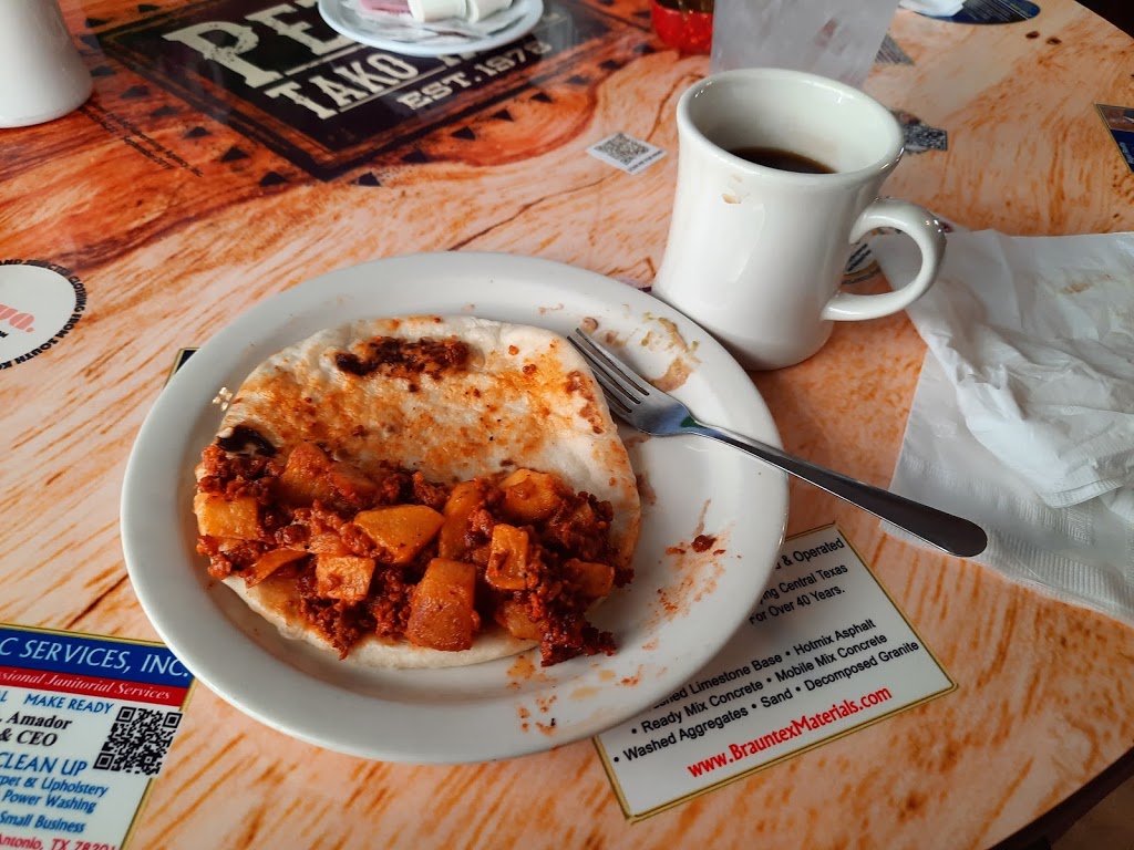 Petes Tako House | restaurant | 502 Brooklyn Ave, San Antonio, TX 78215, USA | 2102242911 OR +1 210-224-2911