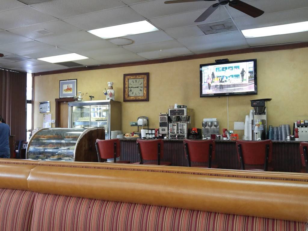 Ramblewood Diner | restaurant | 8203 W Atlantic Blvd, Coral Springs, FL 33071, USA | 9545751166 OR +1 954-575-1166