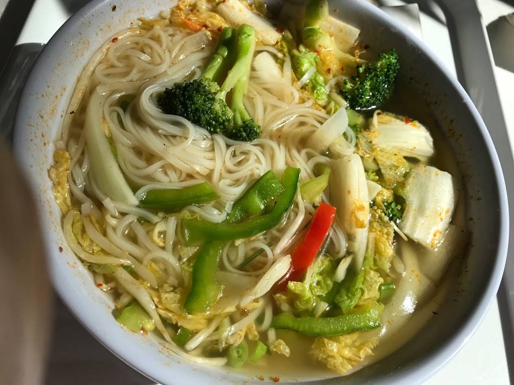 Thai Express | restaurant | CF Galeries D, 7999 Boulevard des Galeries dAnjou, Anjou, QC H1M 1W9, Canada | 5143553667 OR +1 514-355-3667