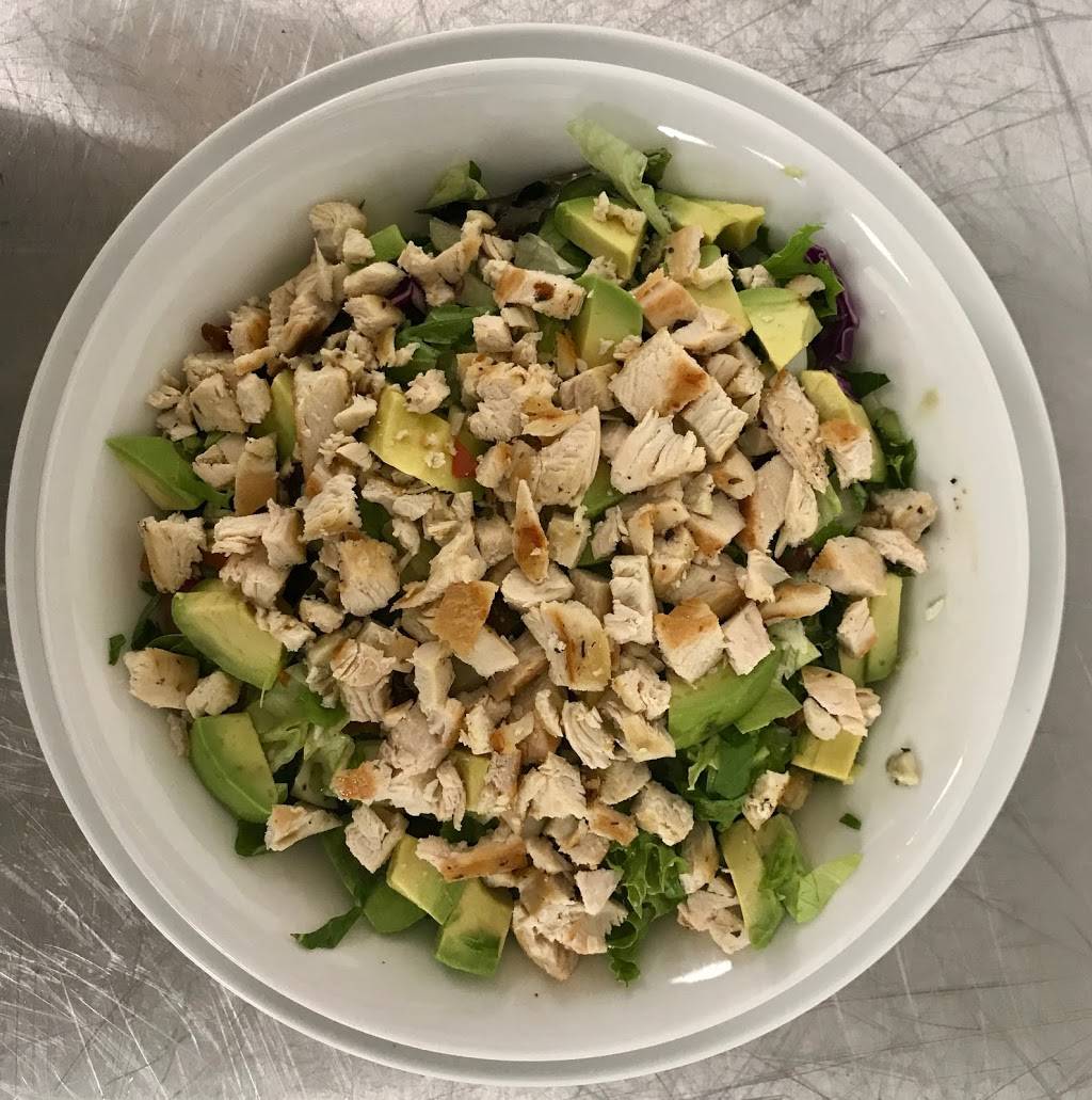 Fork & Spoon Cafe | restaurant | 1264 State St, Lemont, IL 60439, USA | 6309145770 OR +1 630-914-5770