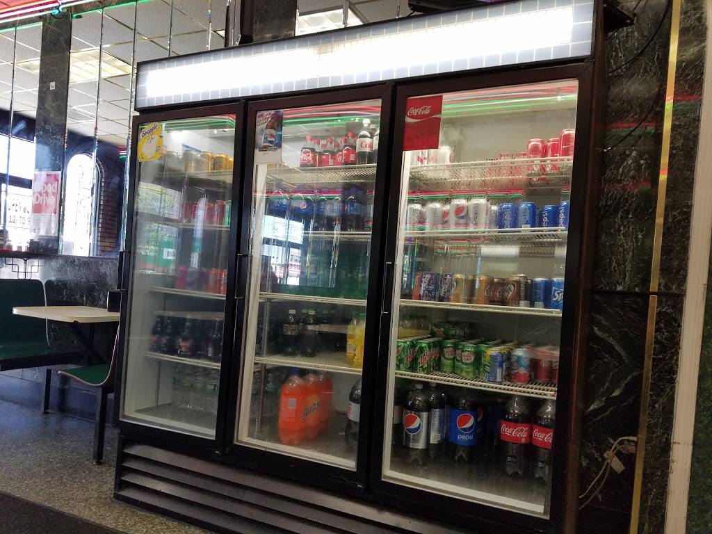 Alfies Pizza | restaurant | 86-08 117th St, Richmond Hill, NY 11418, USA | 7188498701 OR +1 718-849-8701