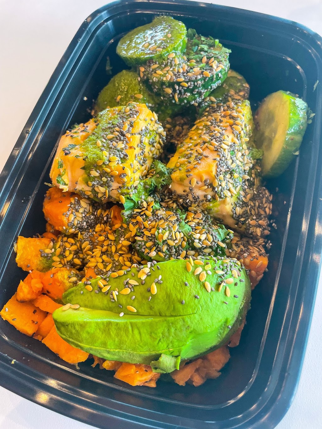 PROTEINHOUSE Express | restaurant | 4965 Blue Diamond Rd Ste 100, Las Vegas, NV 89139, USA | 7024785812 OR +1 702-478-5812