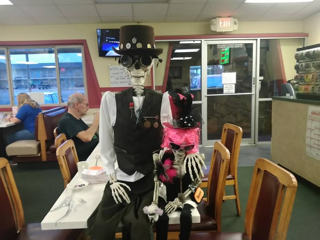 Heritage Restaurant | restaurant | 4551 S Broadway St, Wichita, KS 67216, USA | 3165247495 OR +1 316-524-7495