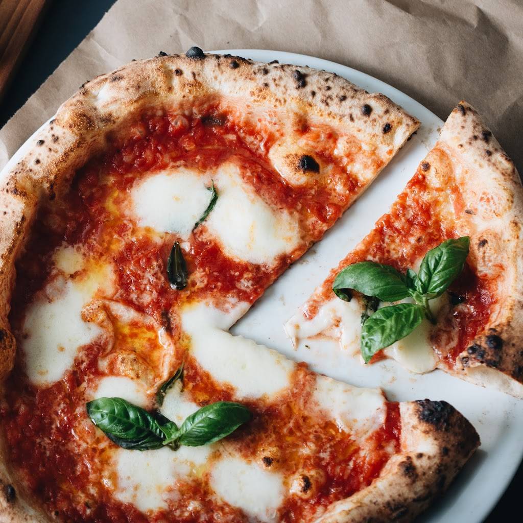 Pizzeria NO.900 - Limoilou | restaurant | 1166 3e Ave, Quebec City, QC G1L 2X6, Canada | 5813004043 OR +1 581-300-4043