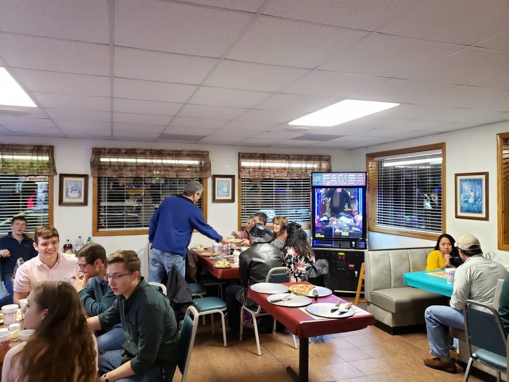 Pizza Plus | restaurant | we, 5130 Memorial Blvd, Kingsport, TN 37664, USA | 4232887724 OR +1 423-288-7724