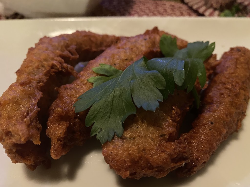 Zafè’m Caribbean Restaurant | restaurant | 2190 45th St #105, Vero Beach, FL 32967, USA | 7725843886 OR +1 772-584-3886