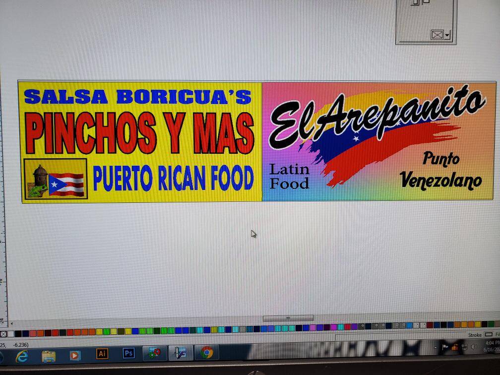 Arepanito Ocala | restaurant | 166 Marion Oaks Blvd n8, Ocala, FL 34473, USA | 3212303104 OR +1 321-230-3104