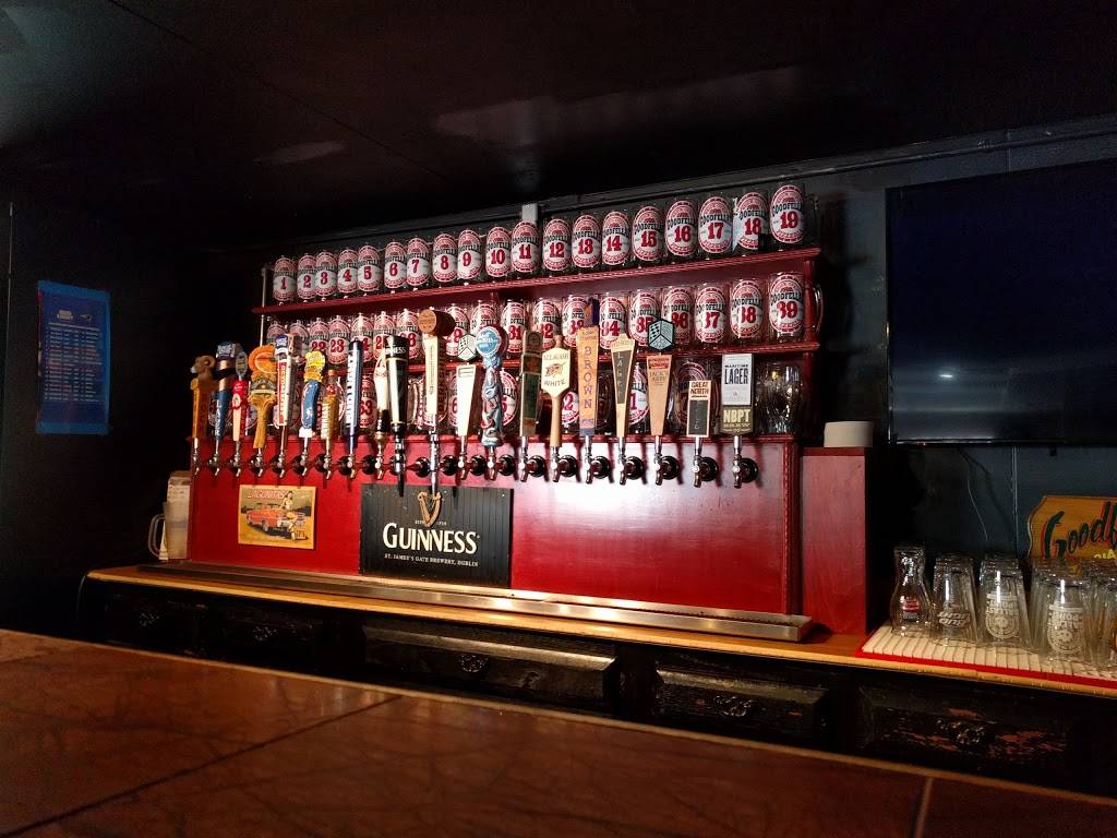 Good Fellas Brick Oven Pizzeria | restaurant | 66 Washington St, Rochester, NH 03867, USA | 6033329842 OR +1 603-332-9842