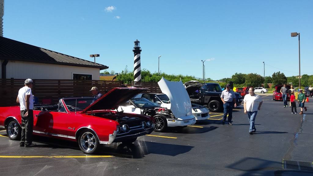 Harbor Inn Seafood Greenville | restaurant | 321 Haywood Rd, Greenville, SC 29607, USA | 8642869047 OR +1 864-286-9047