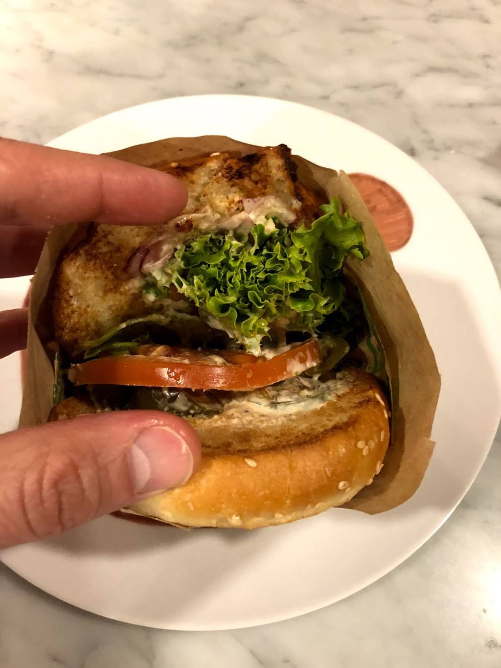 Super Duper Burgers | restaurant | 5399 Prospect Rd, San Jose, CA 95129, USA | 4083439000 OR +1 408-343-9000