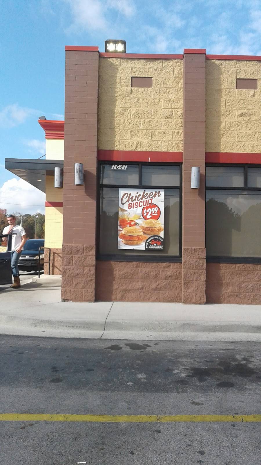 Jacks | restaurant | 1641 Main Ave SW, Cullman, AL 35055, USA | 2567751556 OR +1 256-775-1556