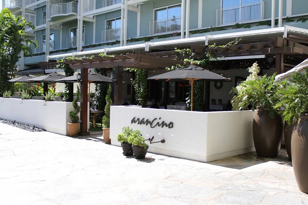 Arancino at The Kahala | restaurant | 5000 Kahala Ave, Honolulu, HI 96816, USA | 8083804400 OR +1 808-380-4400