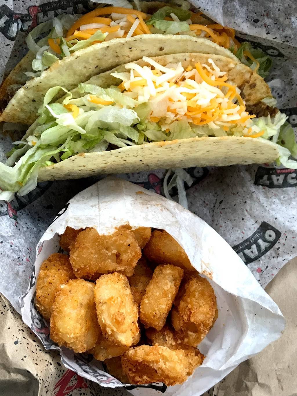 Taco Mayo | restaurant | 4762 SE 29th St, Del City, OK 73115, USA | 4056052685 OR +1 405-605-2685