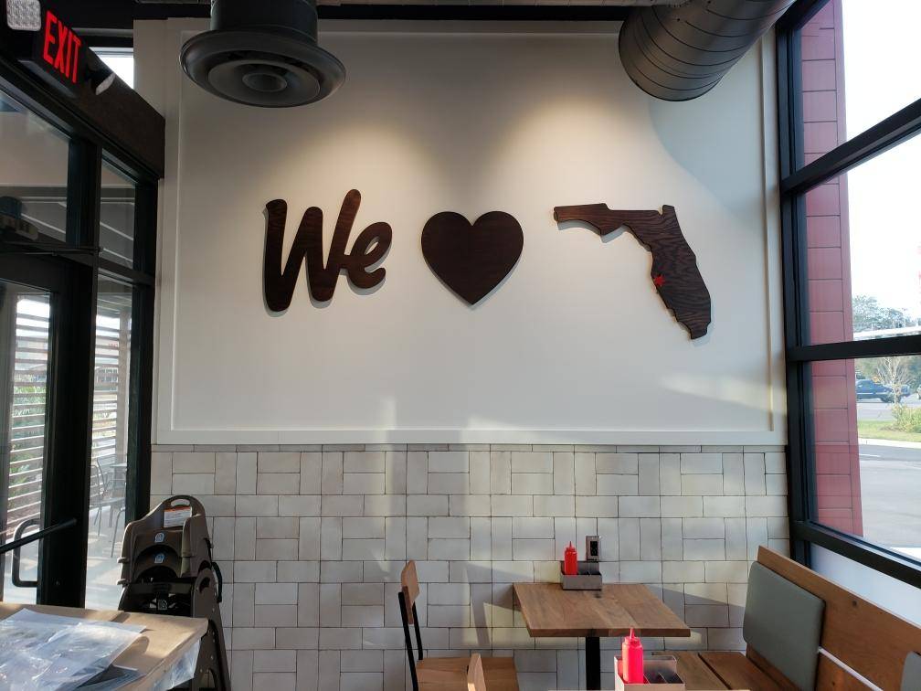 Wendys | restaurant | 4201 53rd Ave E, Bradenton, FL 34203, USA | 9412014711 OR +1 941-201-4711