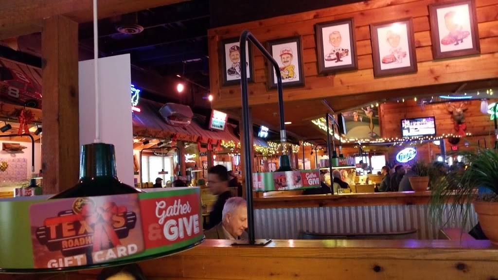 Texas Roadhouse | restaurant | 3101 S Central Expy, McKinney, TX 75070, USA | 9725476688 OR +1 972-547-6688