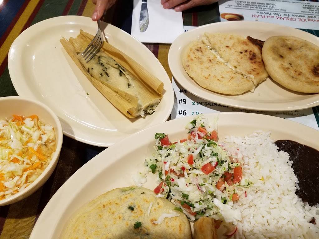 Guasalmex Restaurant | restaurant | 150 W Holt Ave, Pomona, CA 91768, USA | 9096231107 OR +1 909-623-1107