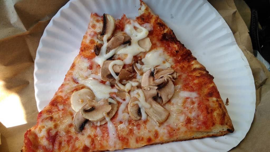 Cuzinos Pizza | restaurant | 4553 Kirkwood Hwy, Wilmington, DE 19808, USA | 3029985000 OR +1 302-998-5000