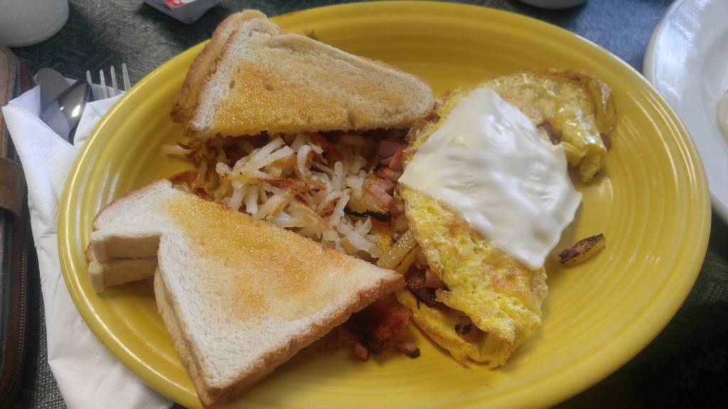 Kares Village Diner is permanently closed |  | 9678 E D Ave, Richland, MI 49083, USA | 2696295271 OR +1 269-629-5271