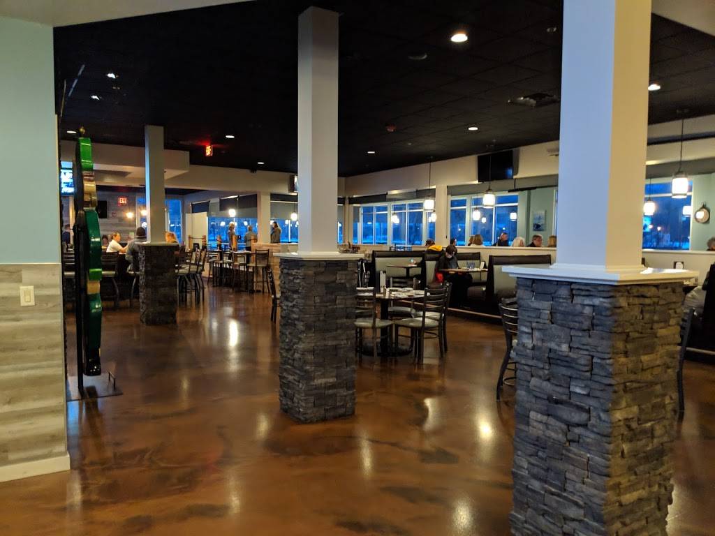 The Boathouse Restaurant | restaurant | 1 Alvord St, South Hadley, MA 01075, USA | 4135362342 OR +1 413-536-2342