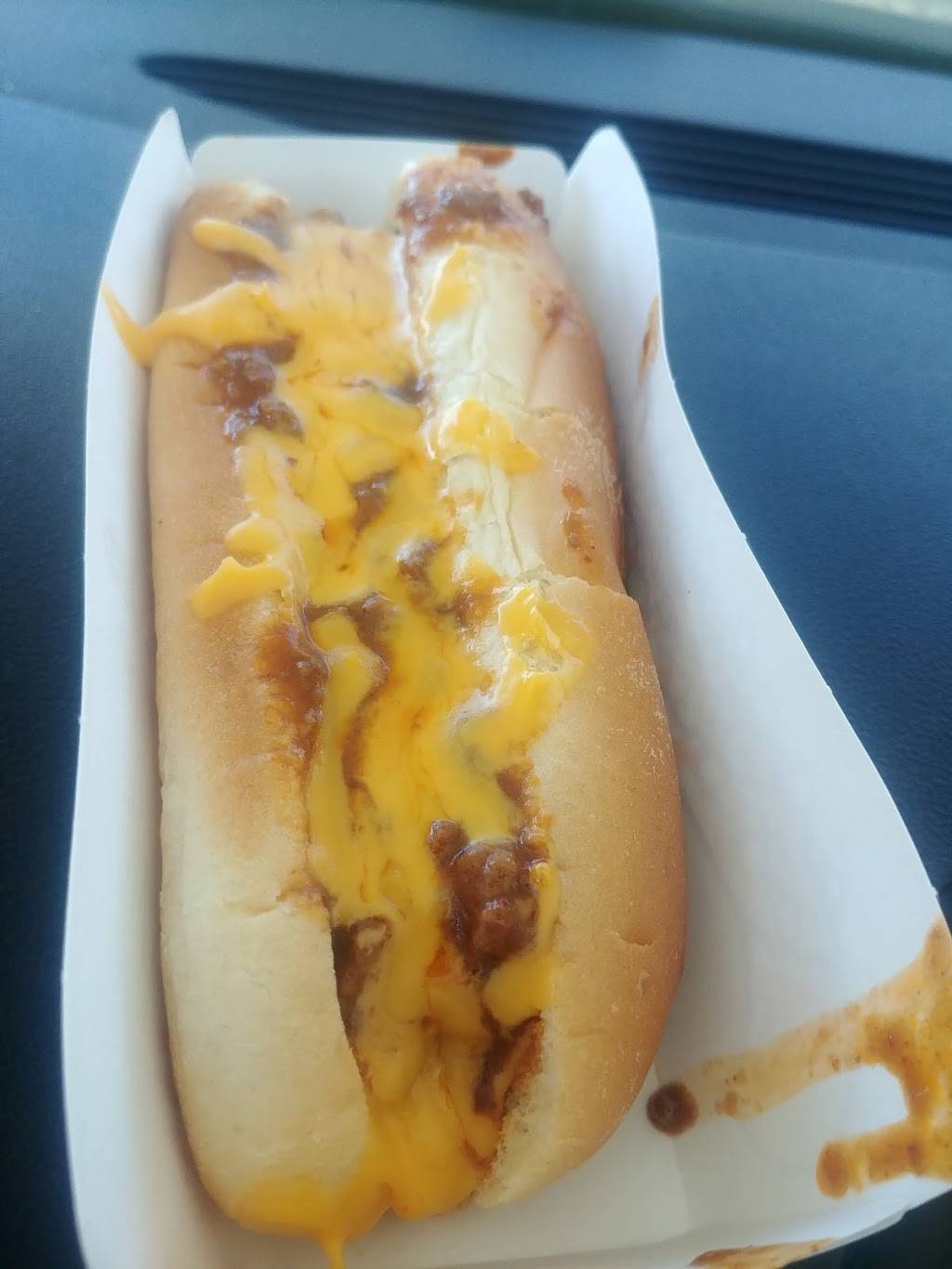 Sonic Drive-In | restaurant | 3711 Little York Rd, Houston, TX 77093, USA | 2814493335 OR +1 281-449-3335