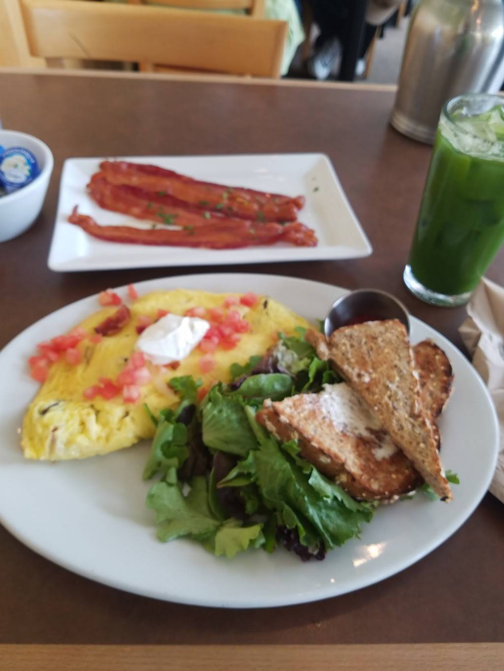 First Watch - Pikesville | restaurant | 1431 Reisterstown Rd, Pikesville, MD 21208, USA | 4106021595 OR +1 410-602-1595