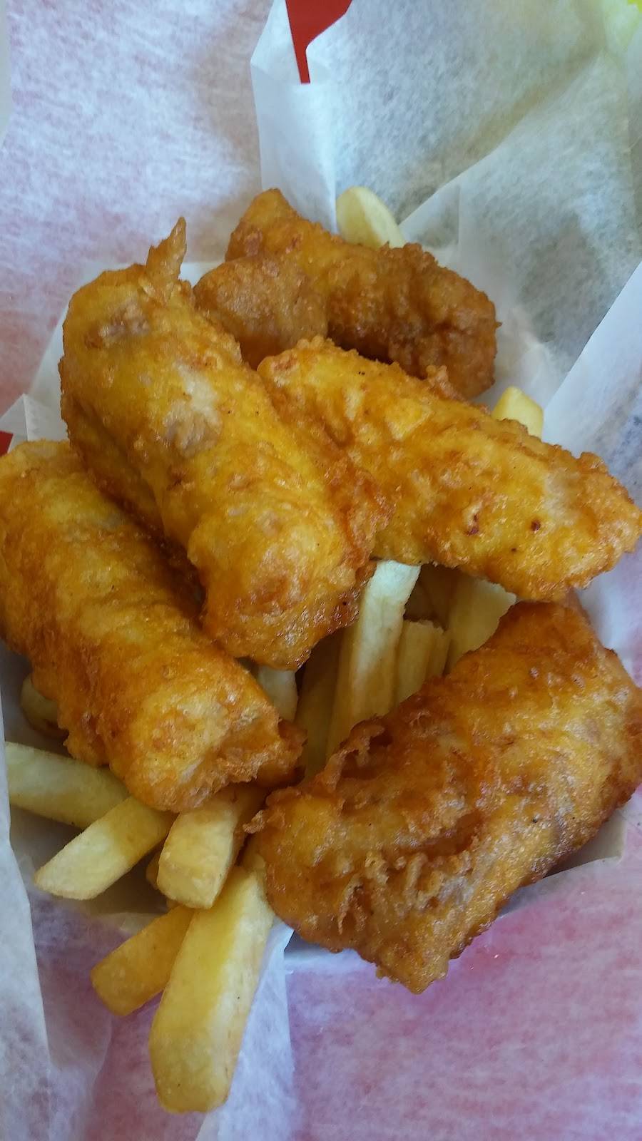 Alabama Fishbar | restaurant | 6415, 1601 Race St, Cincinnati, OH 45202, USA | 5132412255 OR +1 513-241-2255