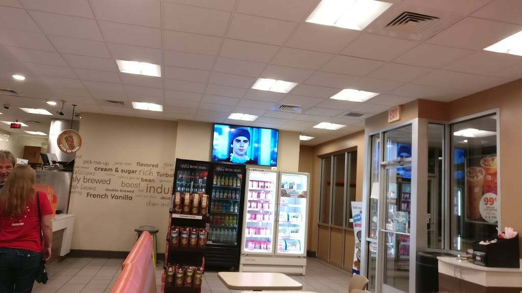 Dunkin | cafe | 1730 N State St, Elgin, IL 60123, USA | 8475318700 OR +1 847-531-8700