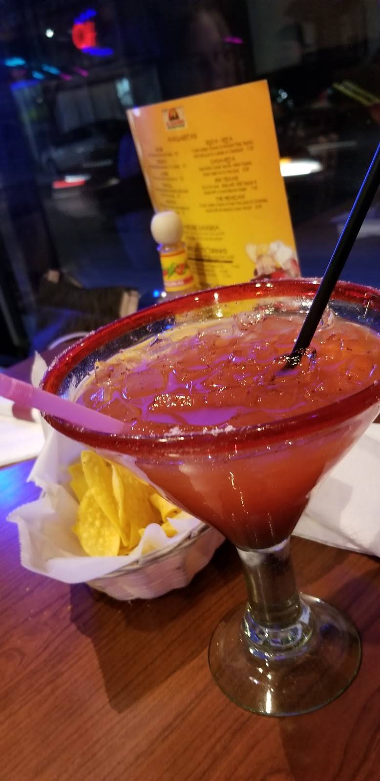 El Charro | restaurant | 1021 Mineral Spring Ave, North Providence, RI 02904, USA | 4017220078 OR +1 401-722-0078