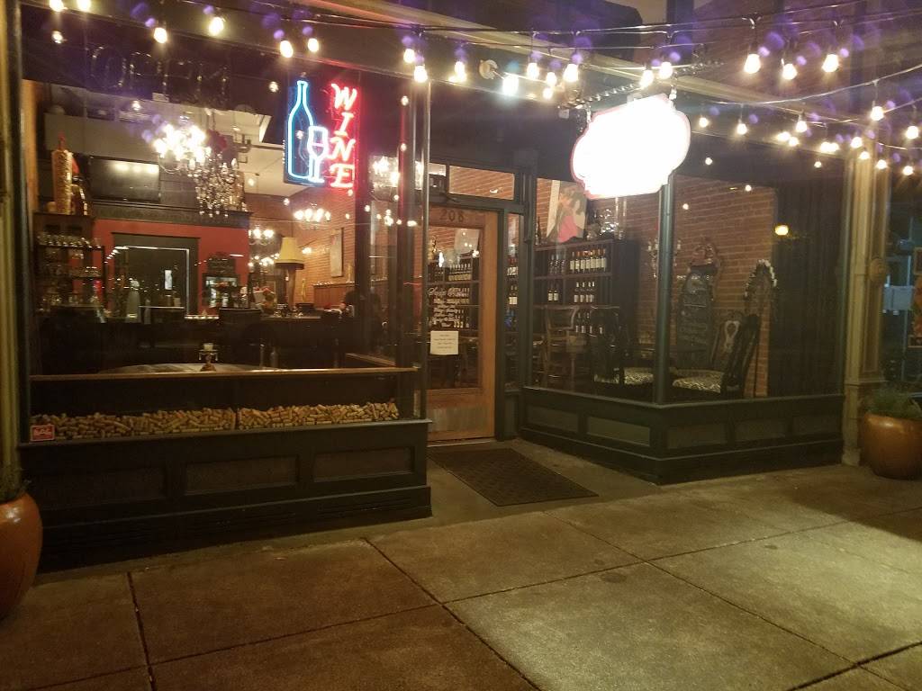 Sweet Red Bistro | restaurant | 208 W 1st Ave, Albany, OR 97321, USA | 5417040510 OR +1 541-704-0510