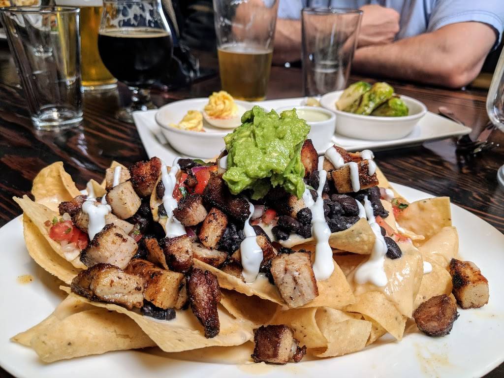 Cornerstone Craft Beer & Live Music | night club | 2367 Shattuck Ave, Berkeley, CA 94704, USA | 5102148600 OR +1 510-214-8600