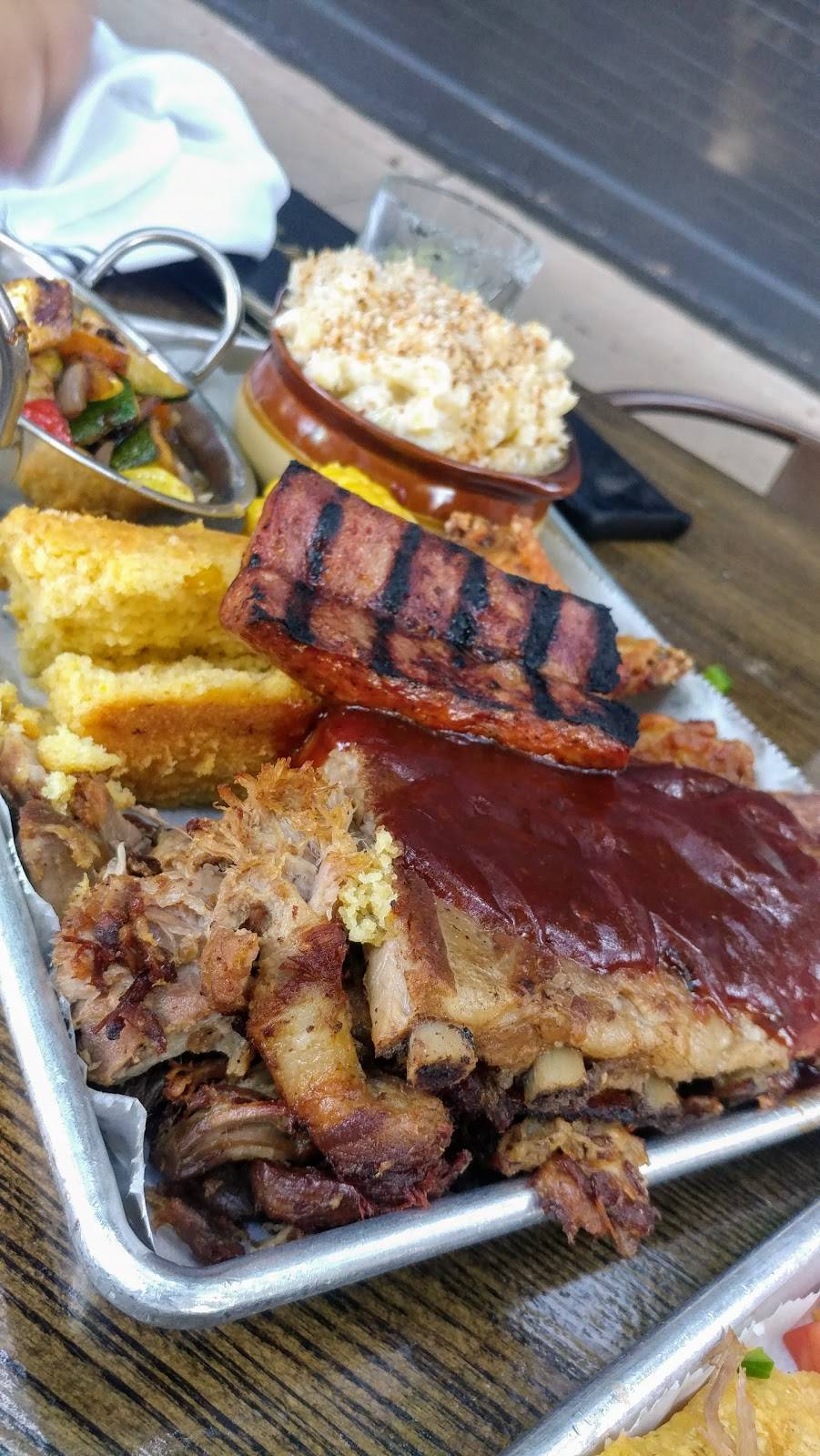 Son of a Butcher by WHISK | restaurant | 2934 W Diversey Ave, Chicago, IL 60647, USA | 7736879709 OR +1 773-687-9709