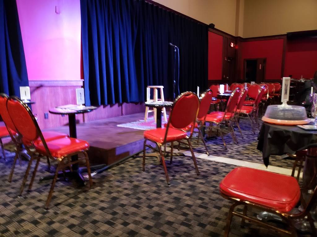 Joke Joint Comedy Showcase | restaurant | 12802 Gulf Fwy, Houston, TX 77034, USA | 2814811188 OR +1 281-481-1188