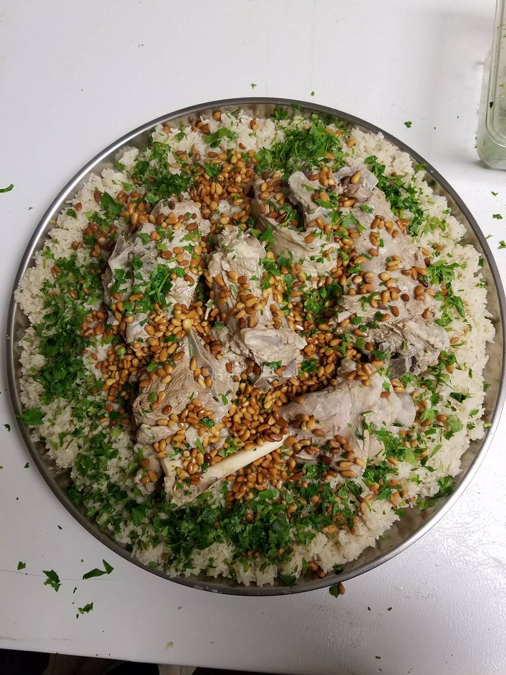 Baraka International Market & Bakery | restaurant | 5596 Nolensville Pike, Nashville, TN 37211, USA | 6153338578 OR +1 615-333-8578