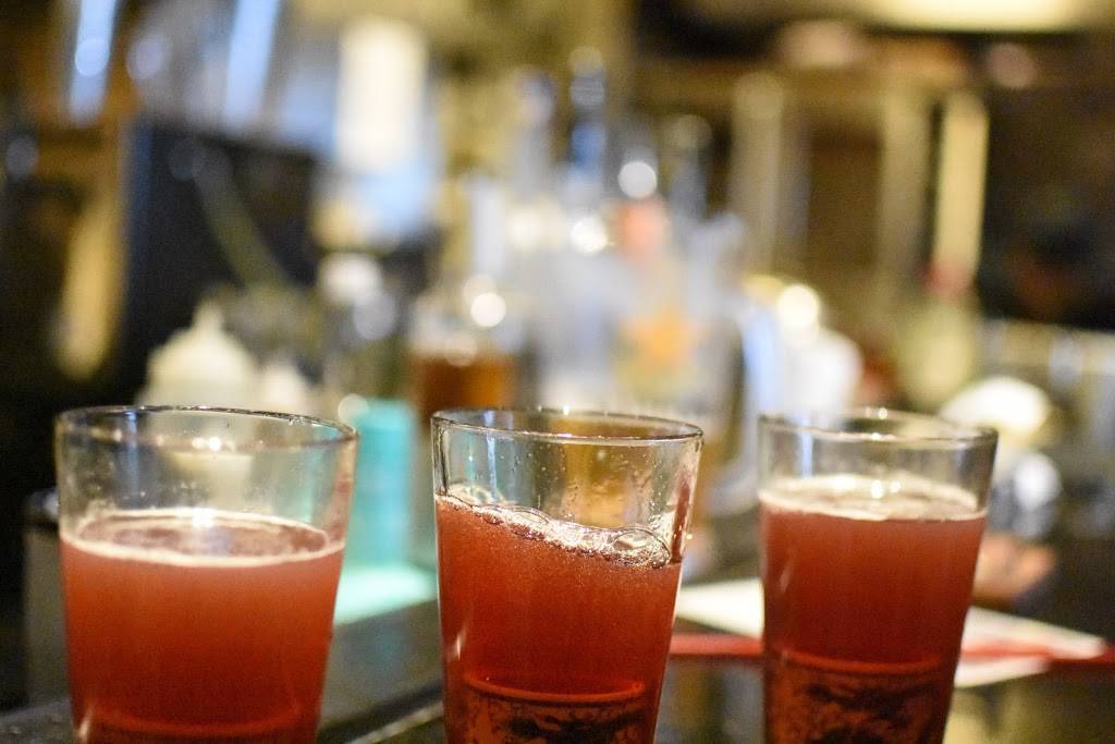 Kizuki Ramen & Izakaya | restaurant | 1457 N Halsted St Space A112, Chicago, IL 60642, USA | 3122852775 OR +1 312-285-2775