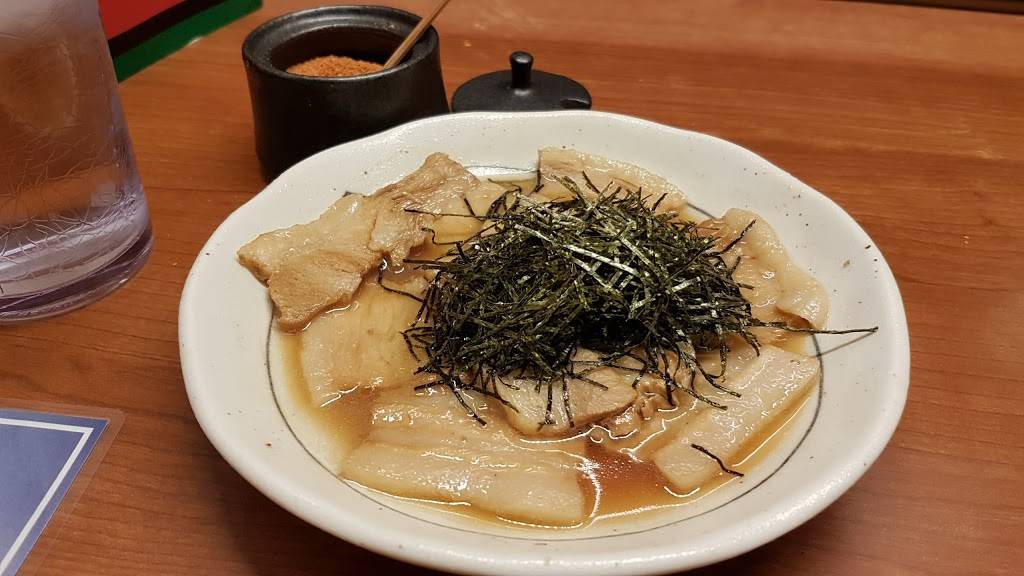 ICHIRAN NY Brooklyn | restaurant | 374 Johnson Ave, Brooklyn, NY 11206, USA | 7183810491 OR +1 718-381-0491