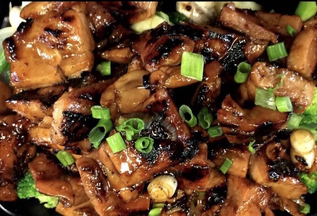 Asian Wok | restaurant | 202 37th Ave N, St. Petersburg, FL 33703, USA | 7278215888 OR +1 727-821-5888