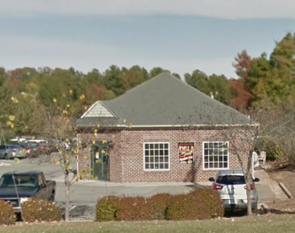 The Deli Spot | restaurant | 124 E Swathmore Ave #107, High Point, NC 27263, USA | 3364313354 OR +1 336-431-3354