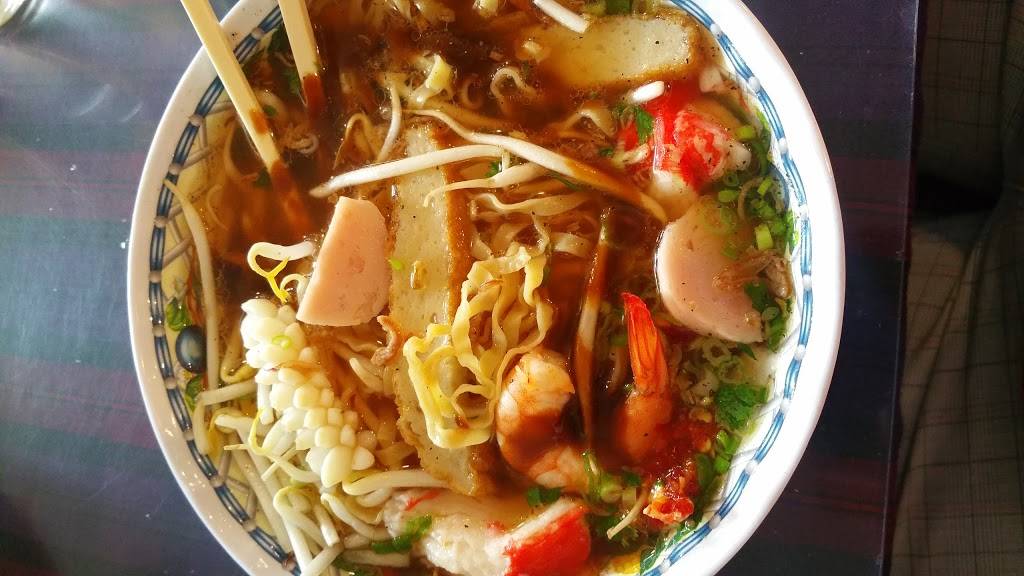 Pho Dakao | restaurant | 593 Park Ave, Worcester, MA 01603, USA | 5087567555 OR +1 508-756-7555