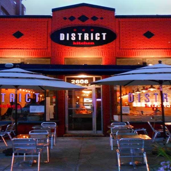District Kitchen | restaurant | 2606 Connecticut Ave NW, Washington, DC 20008, USA | 2022389408 OR +1 202-238-9408