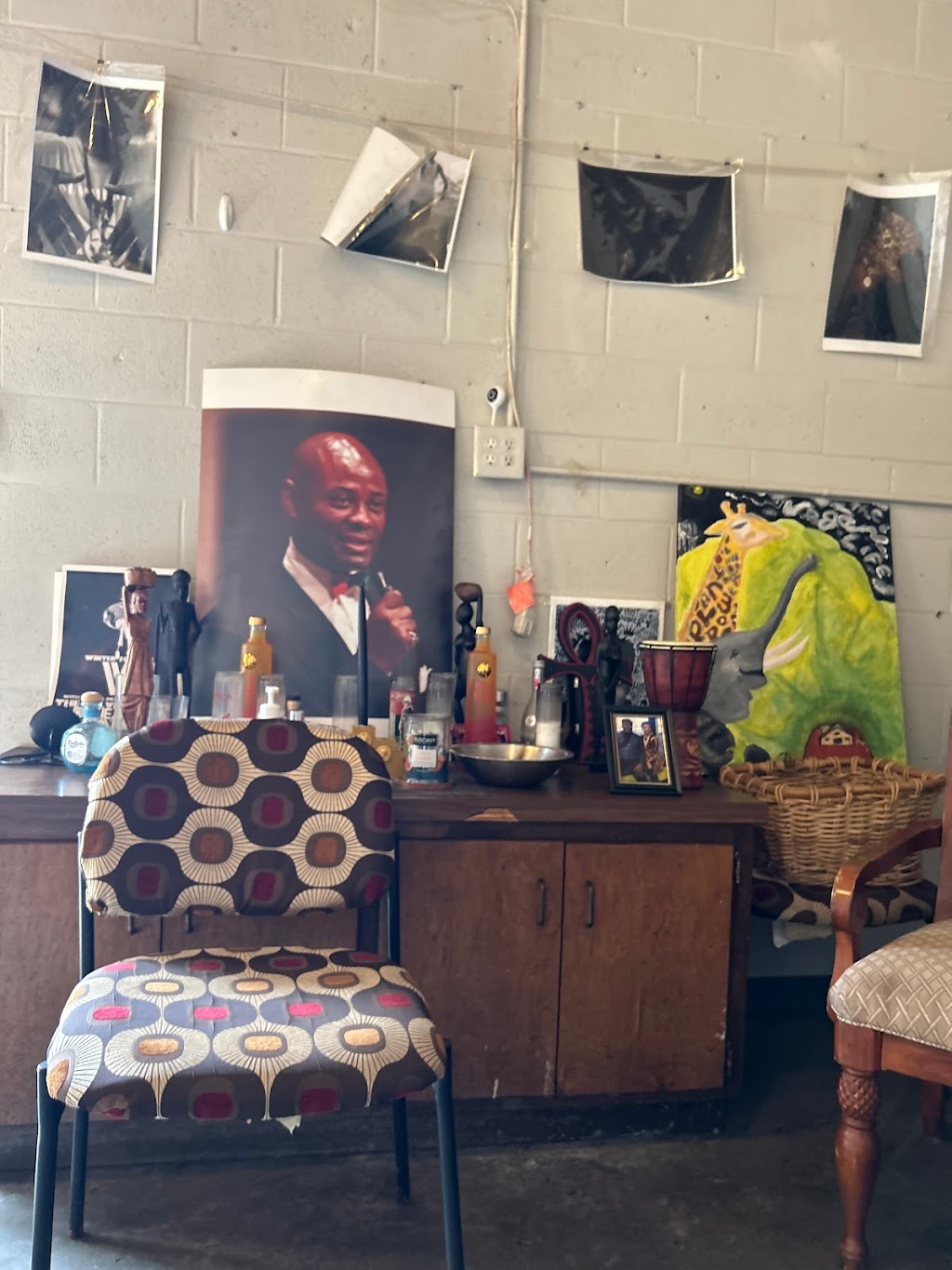 The House Of Mental | restaurant | 801 S Chester St Suite 1, Little Rock, AR 72201, USA | 5014541493 OR +1 501-454-1493