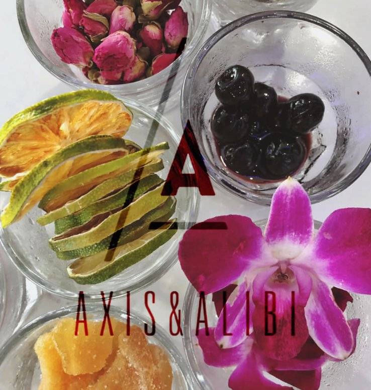 Axis & Alibi | night club | 5701 Washington Ave, Houston, TX 77007, USA | 7135103127 OR +1 713-510-3127