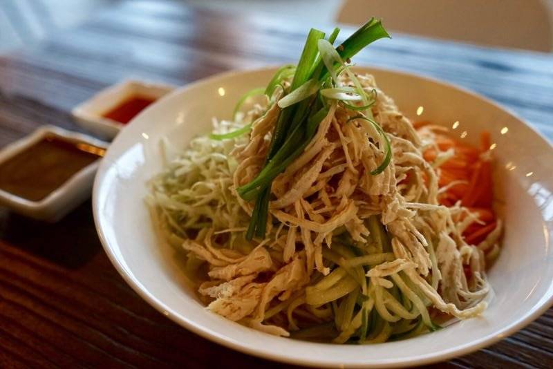 Our Zone | restaurant | 1583 Commonwealth Avenue, Brighton, MA 02135, USA | 6177893688 OR +1 617-789-3688