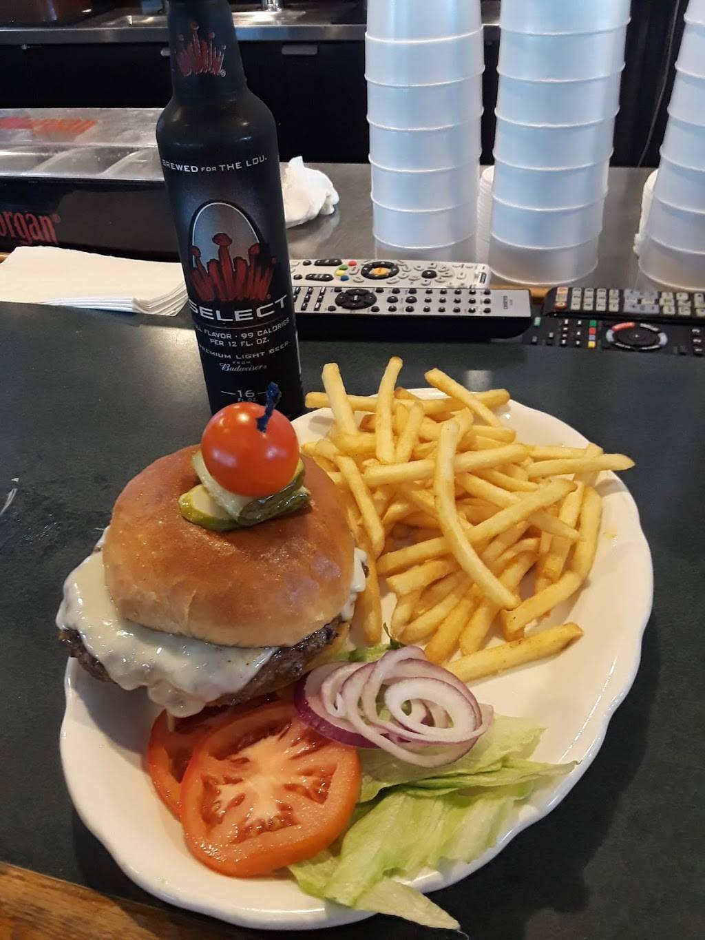 Annbriars Smokehouse Restaurant | restaurant | 1524 Birdie Ln, Waterloo, IL 62298, USA | 6189394653 OR +1 618-939-4653