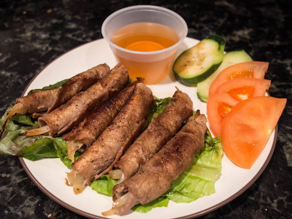 Pho Vi Hoa | restaurant | 4546 El Camino Real, Los Altos, CA 94022, USA | 6509471290 OR +1 650-947-1290