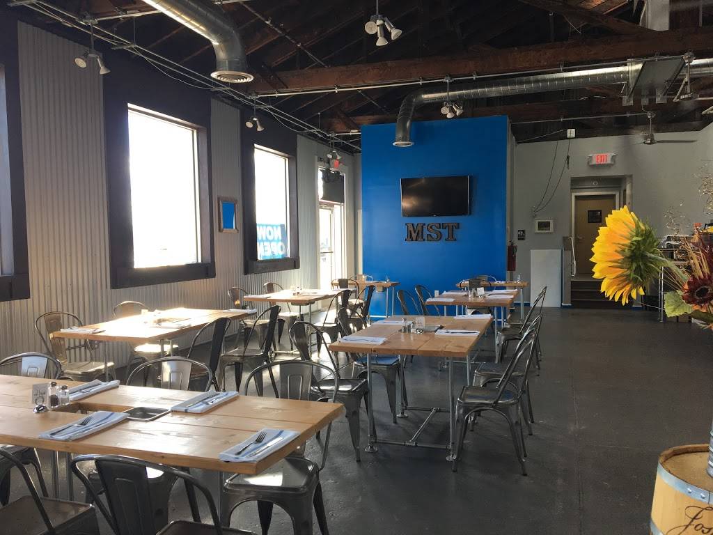 MAIN STREET TAVERNA | restaurant | 681 Main St #1a, Belleville, NJ 07109, USA | 9733024853 OR +1 973-302-4853